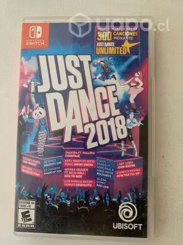 Juego nintendo switch - Imagen 3