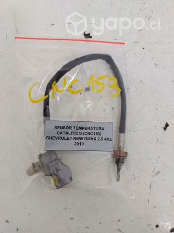 Sensor Temperatura Catalítico (CNC153) Chevrolet N