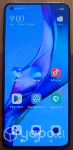 Telefono Celular Xiaomi