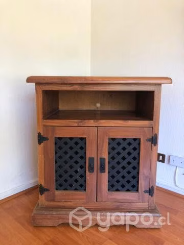 Mueble Raulí