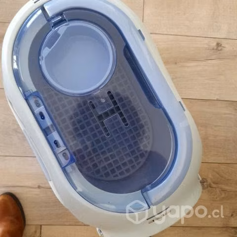 Transportador de mascotas