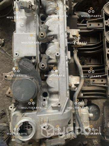 Motor mercedes sprinter 313 - Imagen 2