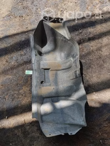 Guardafango Trasero Izquierdo (FRA013) Ford Ranger
