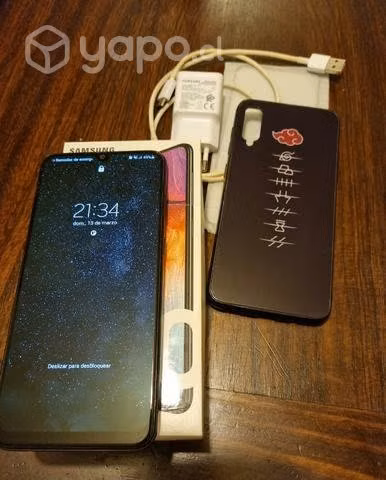 Samsung Galaxy A50 128 GB