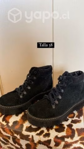 botines y botas - Imagen 2