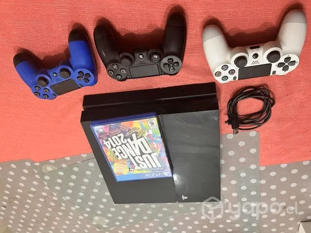 Ps4 - Imagen 2