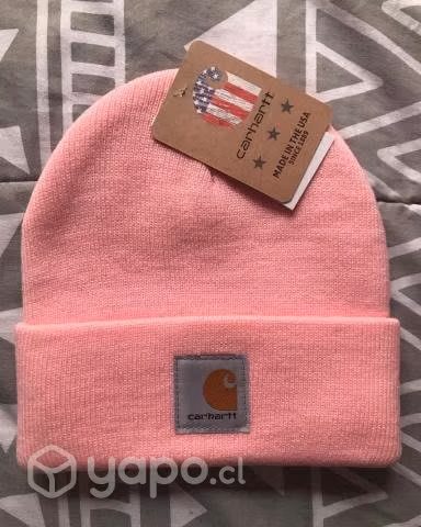Beanie Carhartt Nuevo
