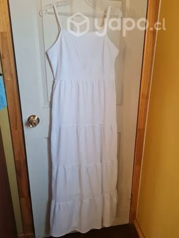 Vestido divided - Imagen 3