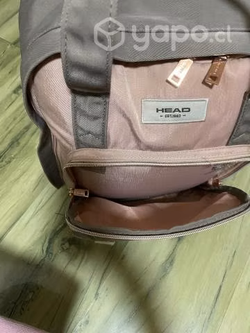 Mochila HEAD
