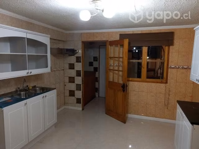 Se linda casa 4d, 1b, 1estacionamiento (140m
