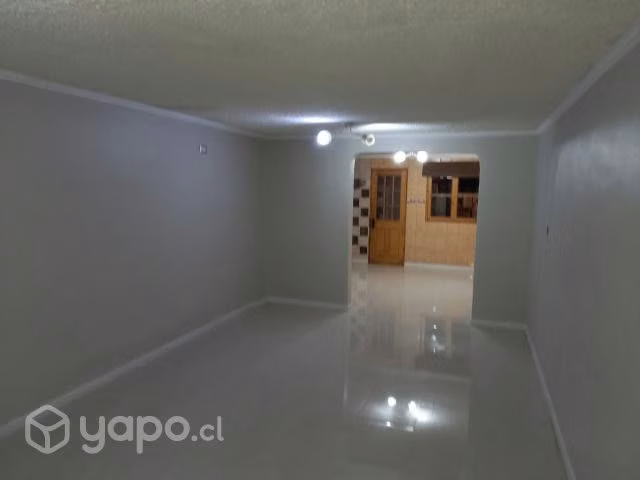 Se linda casa 4d, 1b, 1estacionamiento (140m