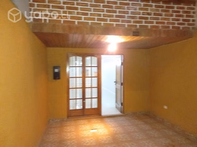 Se linda casa 4d, 1b, 1estacionamiento (140m