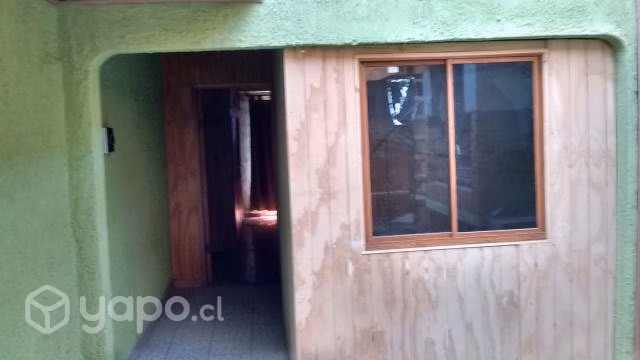 Se linda casa 4d, 1b, 1estacionamiento (140m