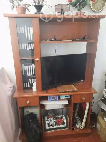 Mueble rack tv