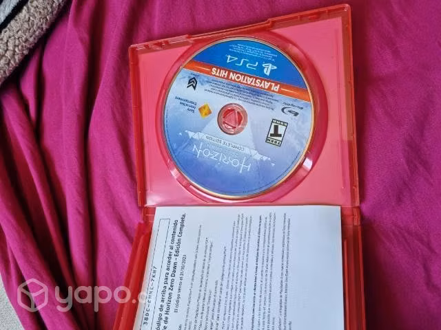 Juegos Ps4 - Imagen 5
