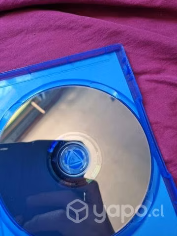 Juegos Ps4 - Imagen 4