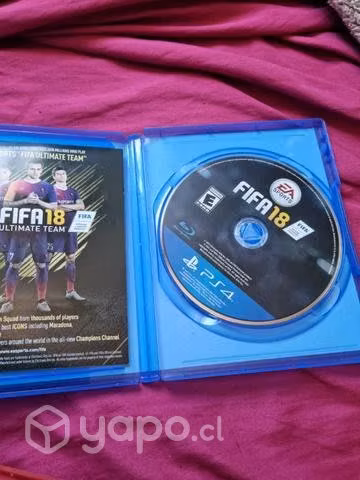 Juegos Ps4 - Imagen 3