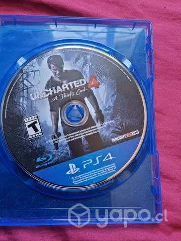Juegos Ps4 - Imagen 6