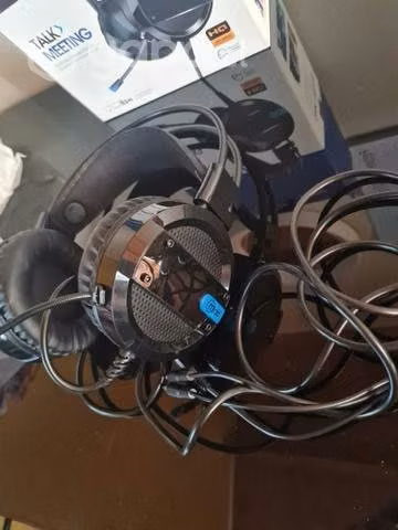 Audifonos