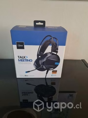 Audifonos