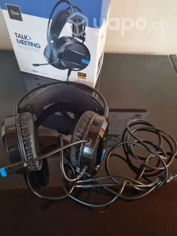 Audifonos