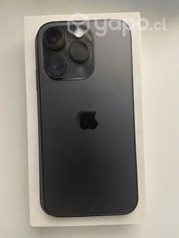 Iphone 14 pro 128 gb - Imagen 4