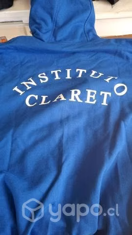 Uniforme instituto Claret
