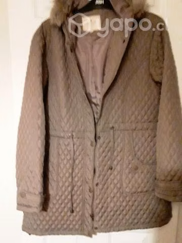 parka Newsport