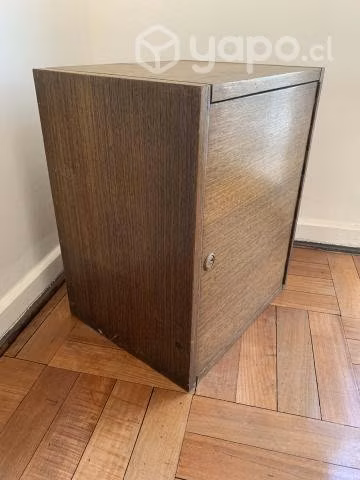 Mesita o mesa de apoyo - Imagen 3