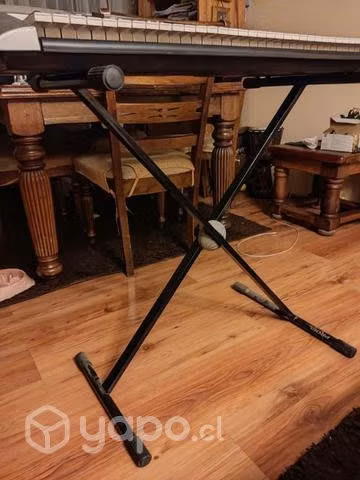 Piano Yamaha Psr-e323 - Imagen 4