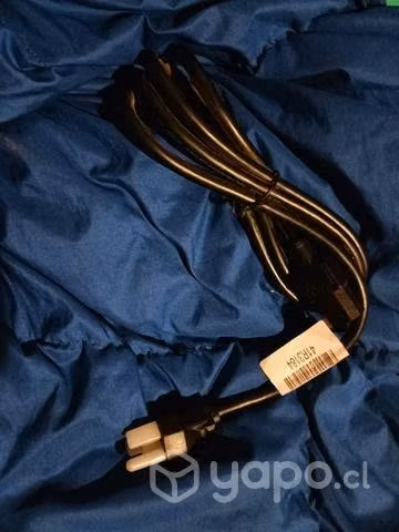 Cable De Alimentación De Corriente Alterna Uss Nem - Imagen 3