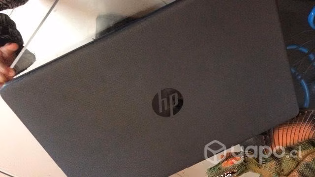 Vendo computador