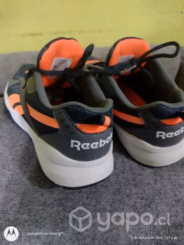 Zapatillas 37 excelente estado