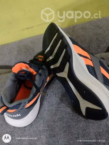 Zapatillas 37 excelente estado