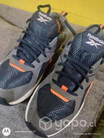 Zapatillas 37 excelente estado