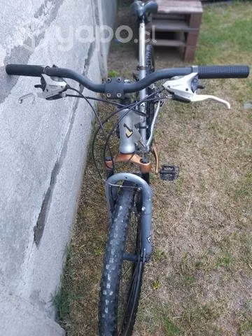 Bicicleta aro 26