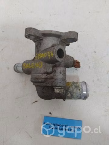 Porta Termostato (SBA077) Suzuki Baleno 2020