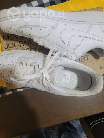 Zapatillas nike originales número 43