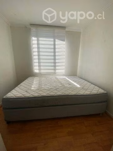 Cama 2 plazas