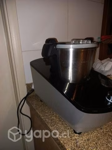 Master pro - Imagen 3