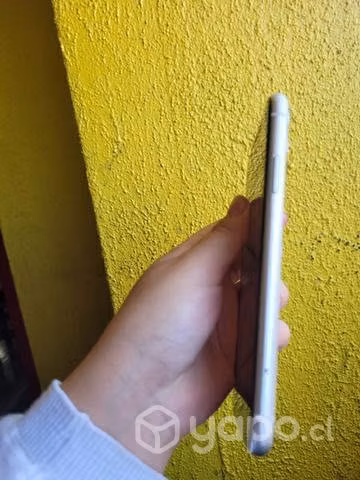 IPhone 11 blanco - Imagen 3