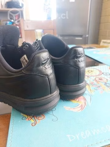 Zapatillas Nike Air Force 1 impermeables - Imagen 5
