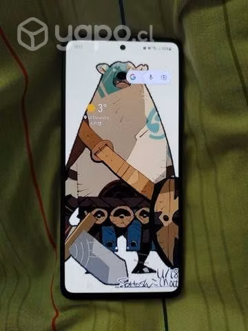 Samsung galaxy A51 4G - Imagen 3