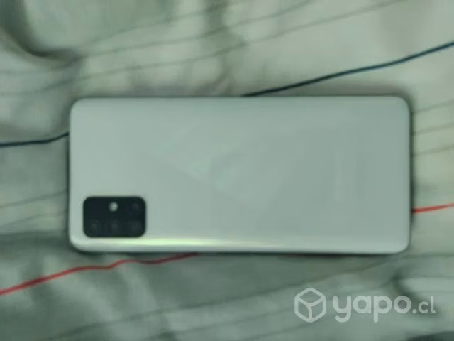 Samsung galaxy A51 4G