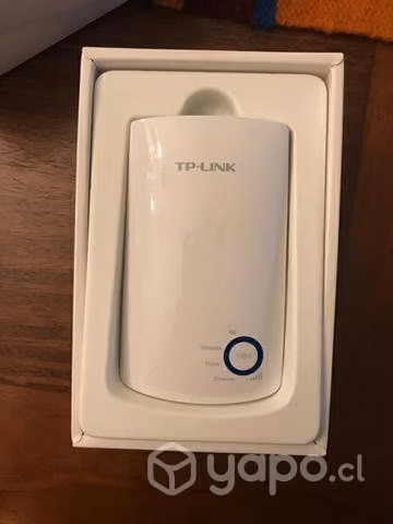 Extensor de wifi tp-link - Imagen 3