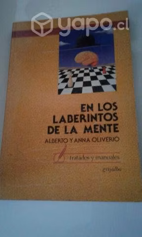 En los laberintos de la mente