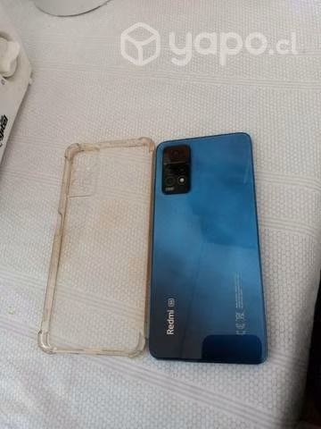 Teléfono redmi note 11 pro 5g - Imagen 2