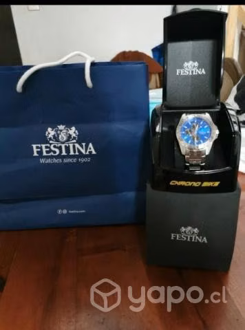 Reloj festina - Imagen 2