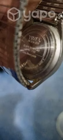 Reloj dama timex