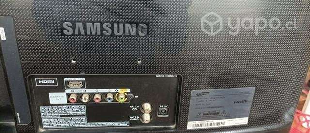 TV LED SAMSUNG de 24 - Imagen 2